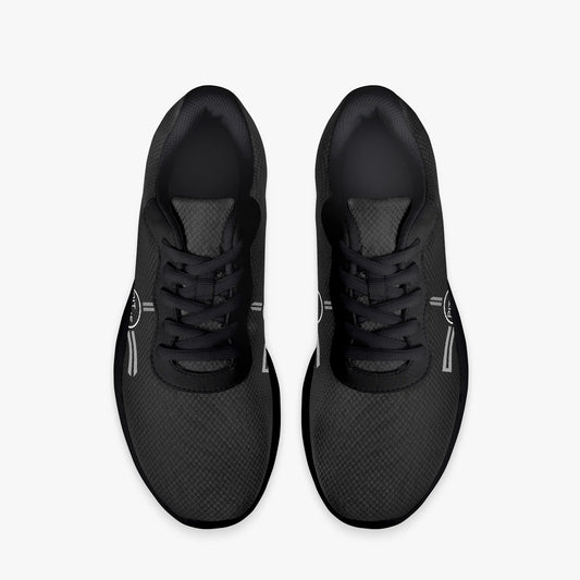 Pit Lane Clothing: 'Light' mesh pit lane track shoe - Full carbon