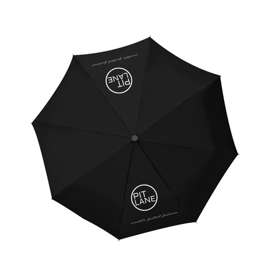 PIT LANE CLOTHING UV Protection Umbrella
