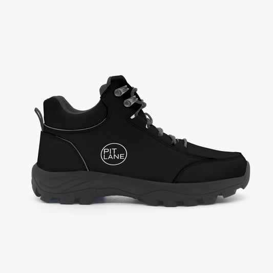 PIT LANE CLOTHING Full Carbon Leather Work Boot