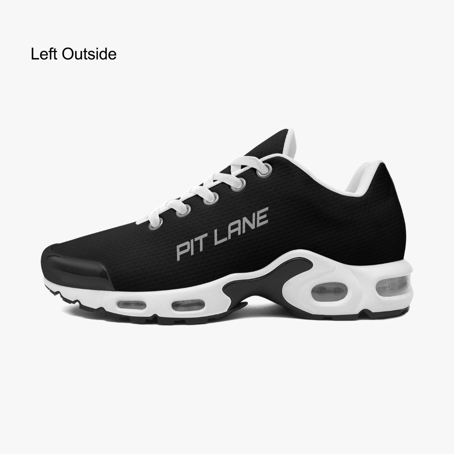 PIT LANE CLOTHING Velocity Track Shoe