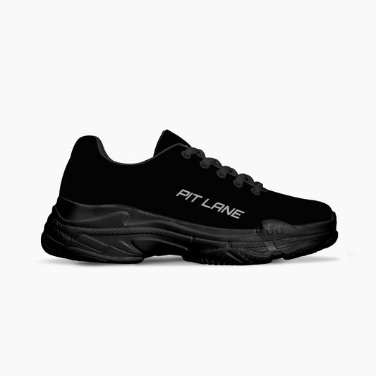 PIT LANE CLOTHING Rampage Track shoe