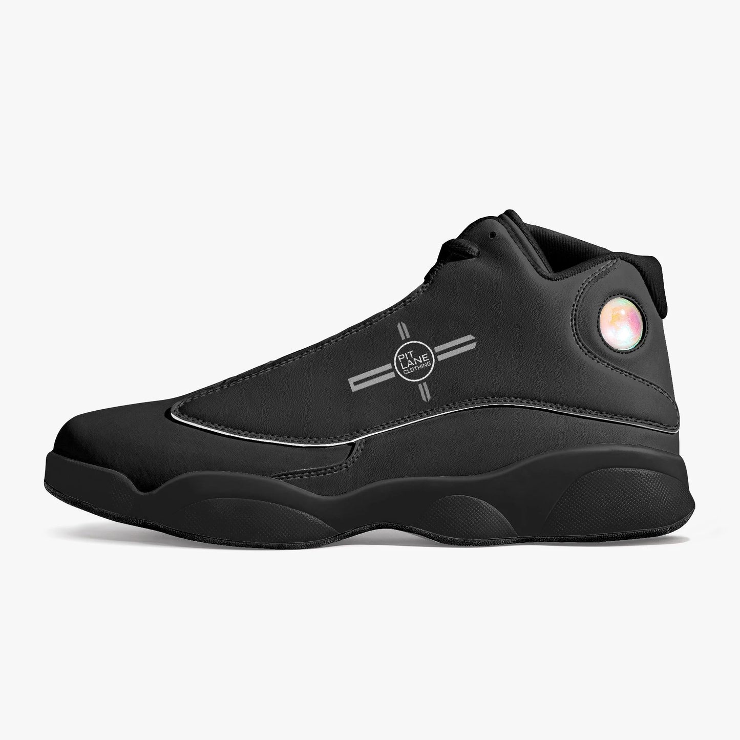 Pit Lane Clothing: 'Attack' Force carbon Track shoe A