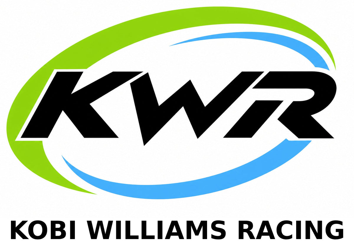 KOBI WILLIAMS RACING