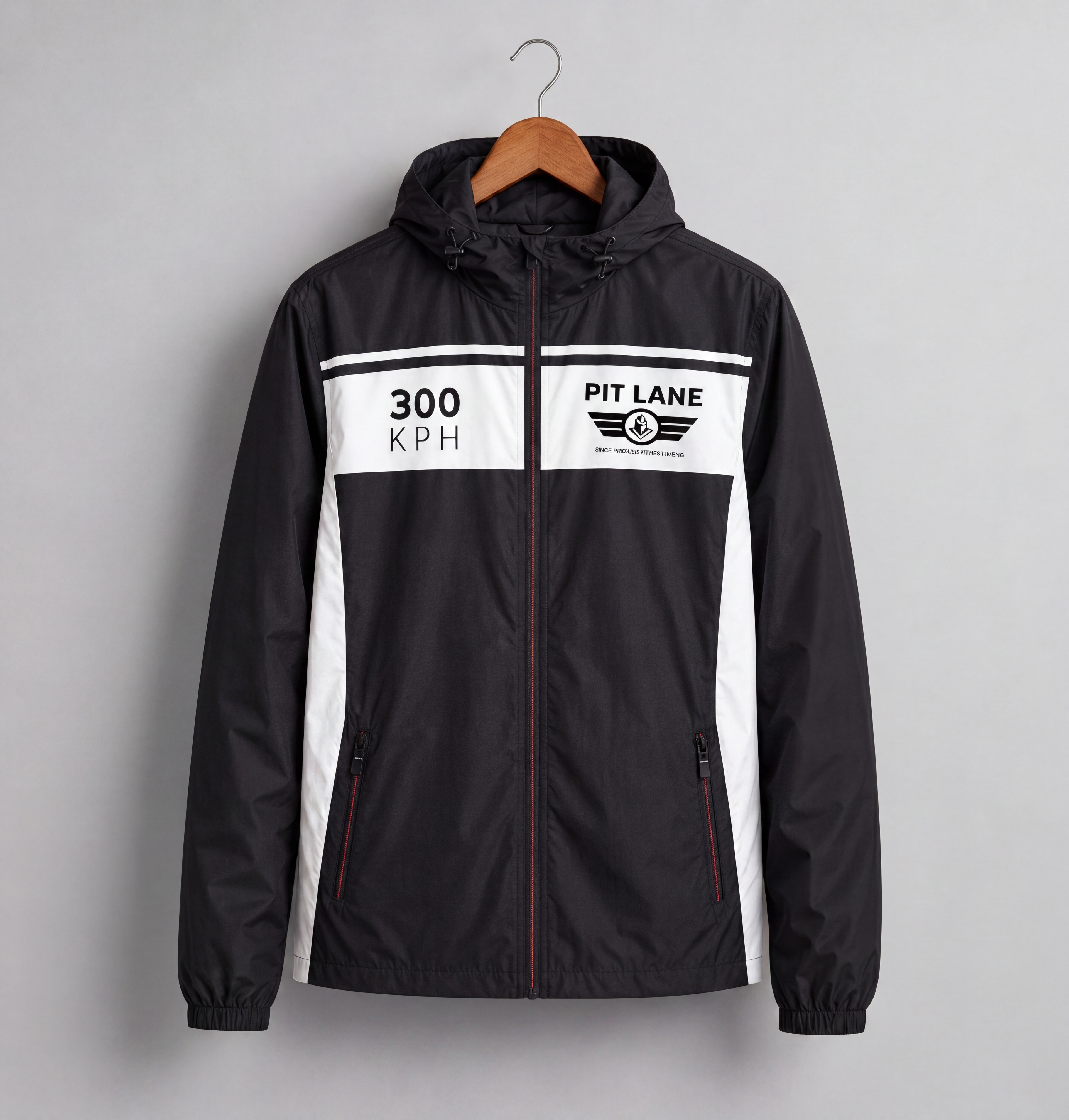 JACKETS