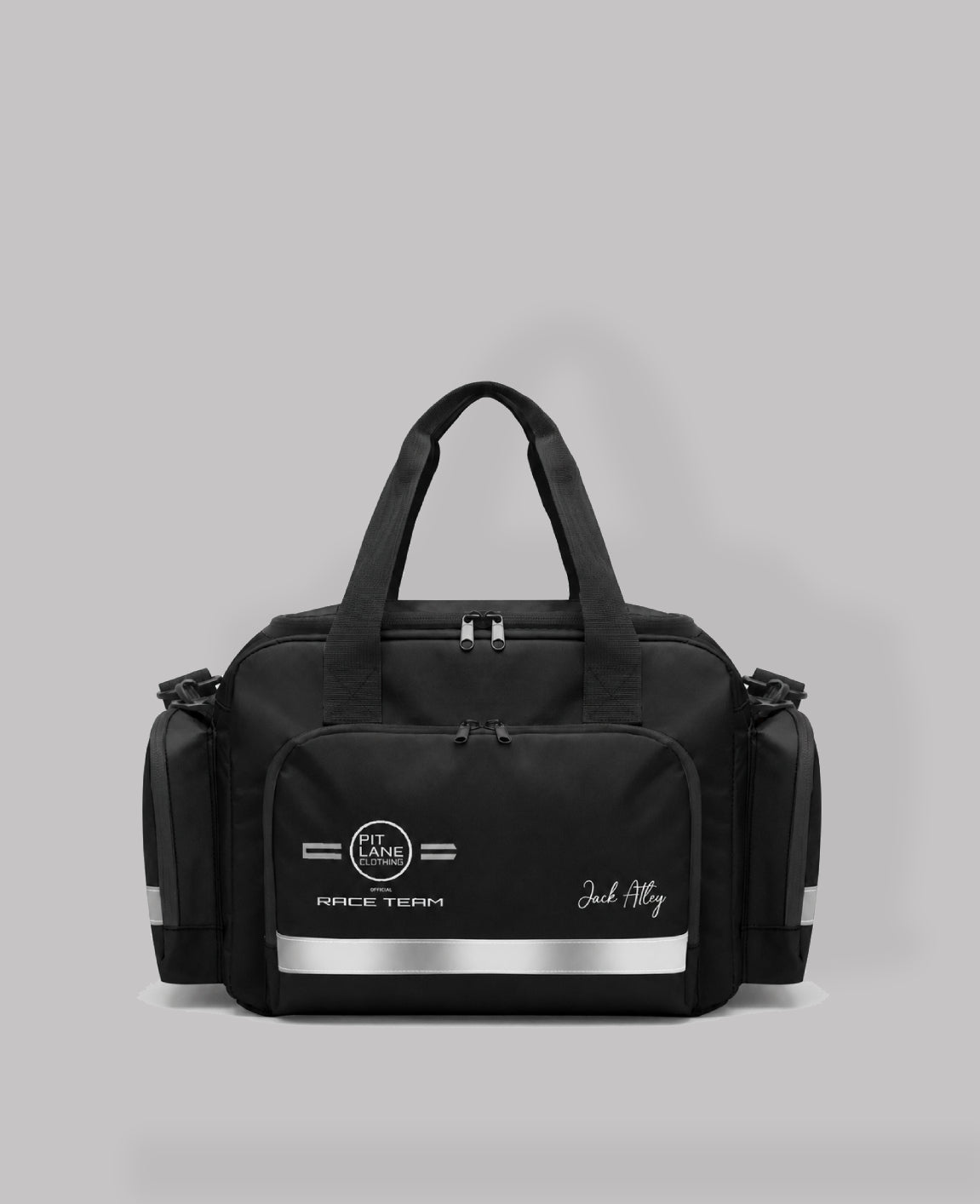 Pit Lane Clothing Helmet bag