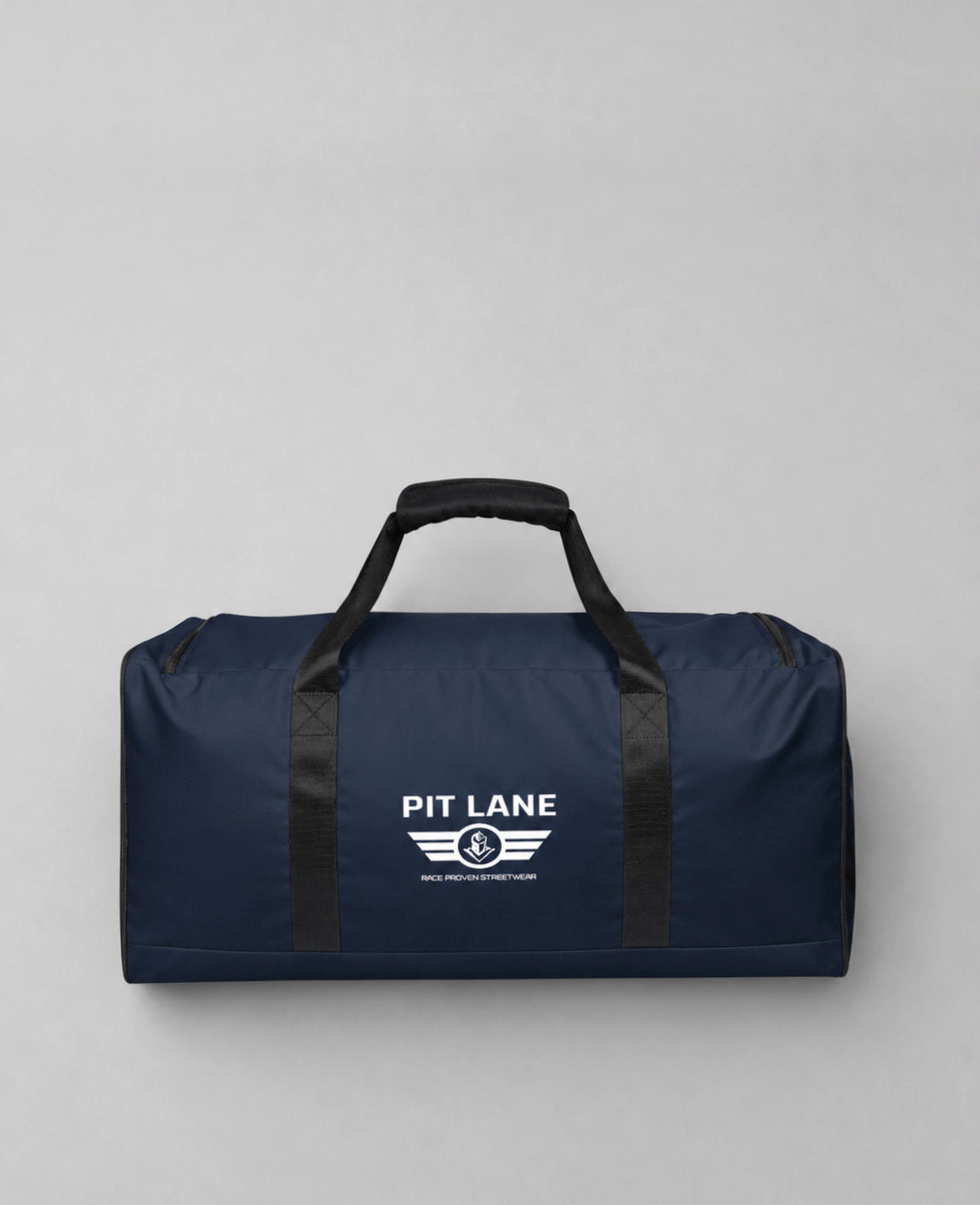Pit Lane Clothing Bags and Luggage 