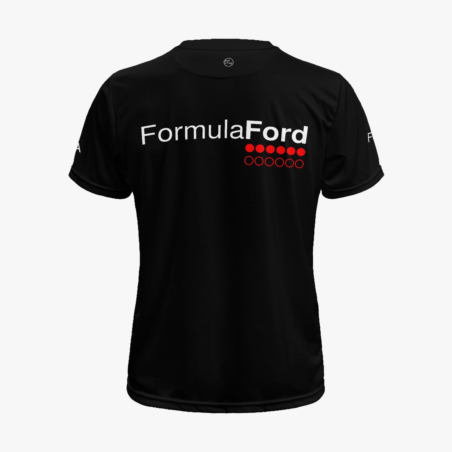 FORMULA FORD Official Moisture wicking Activewear T-shirt - carbon Navy