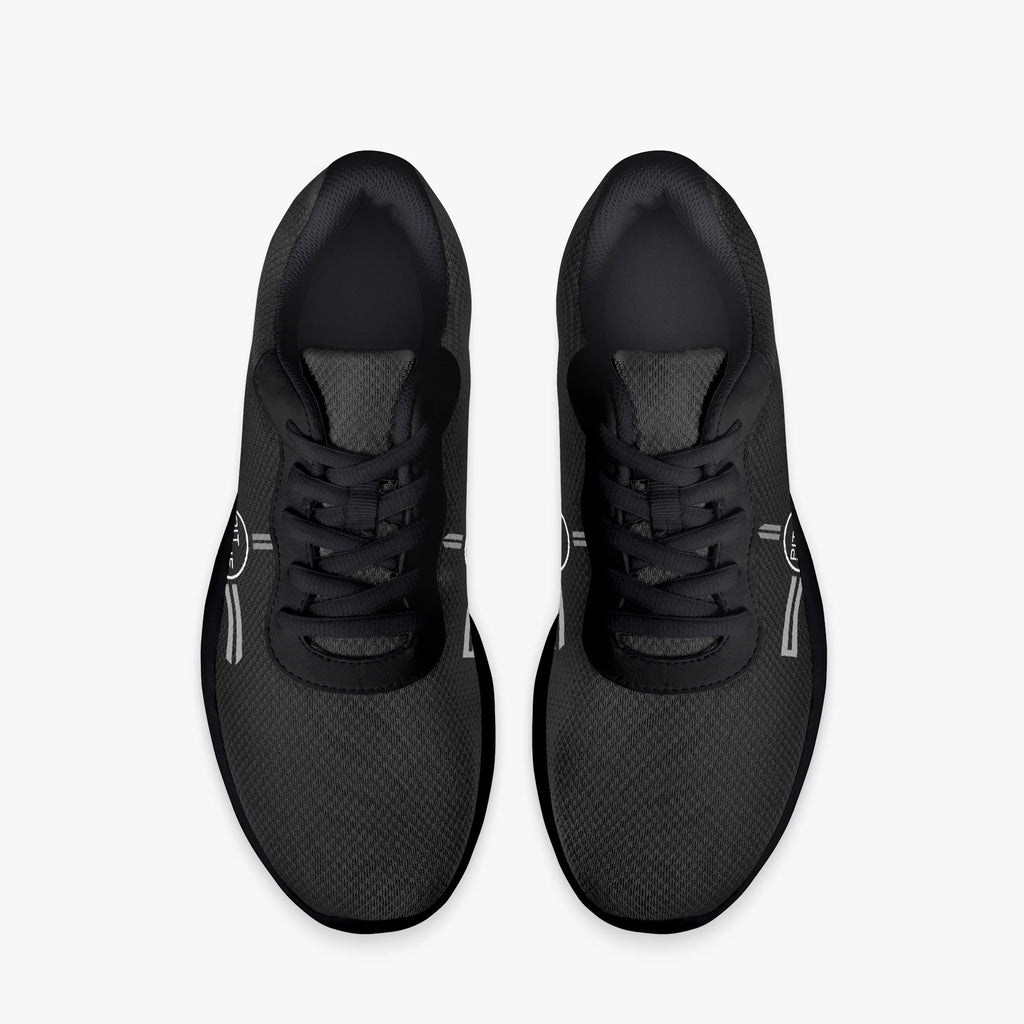 Pit Lane Clothing: 'Light' mesh pit lane track shoe - Full carbon