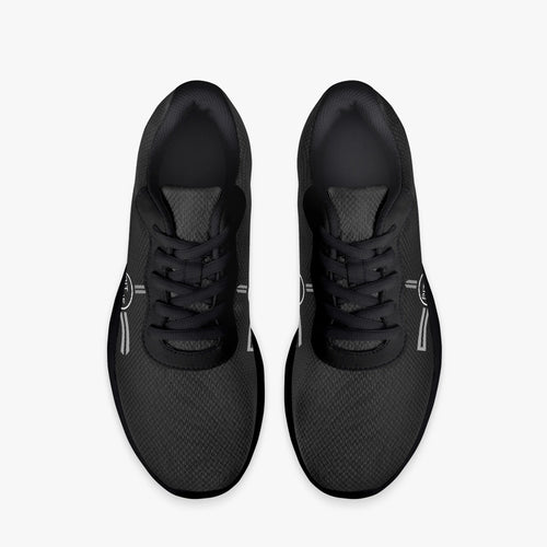 Pit Lane Clothing: 'Light' mesh pit lane track shoe - Full carbon