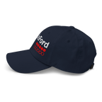 Formula Ford Official Embroidered Hat - Navy