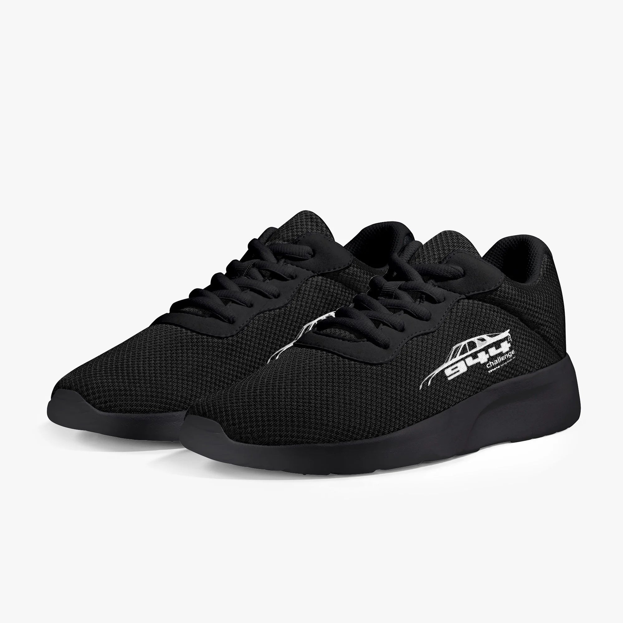 944 Challenge Series Official 'Mesh Lite' Pit lane Track shoe