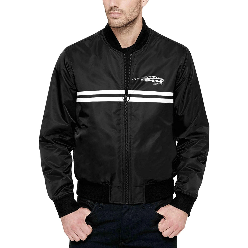 944 Challenge Series Official 'Dickie Howe' Bomber jacket