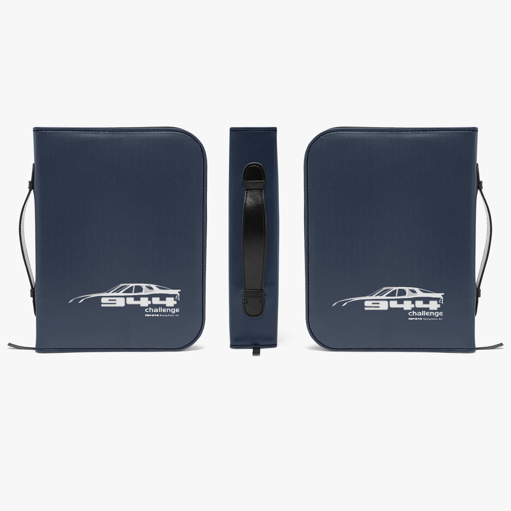 944 Challenge Series License and Documents Folder - 4 SIZES