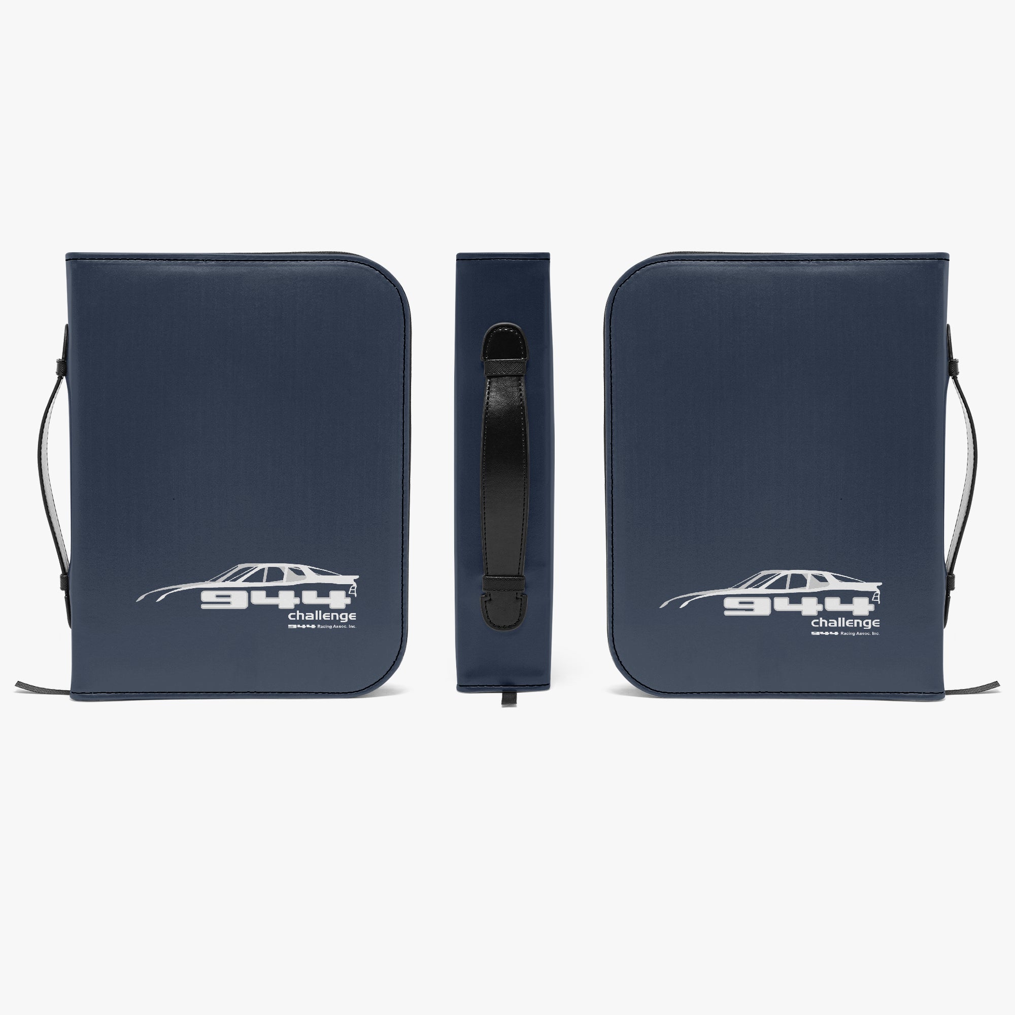 944 Challenge Series License and Documents Folder - 4 SIZES