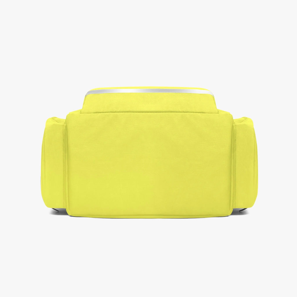 Pit Lane Clothing: Helmet Bag - Yellow Flag