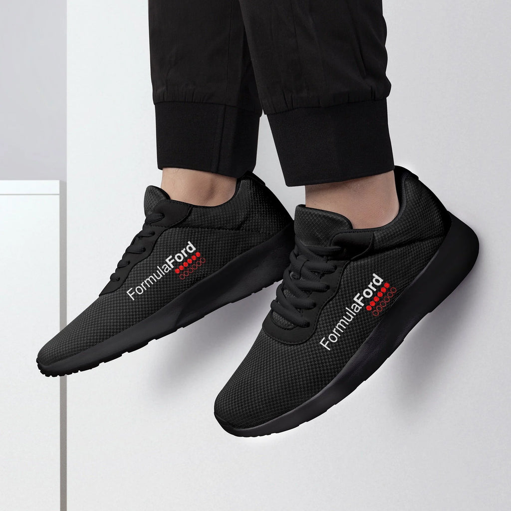 Formula Ford Australia Official Mesh 'Lite' Pit Lane Track shoe