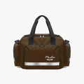 Pit Lane Clothing: Helmet Bag - Brown