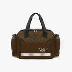 Pit Lane Clothing: Helmet Bag - Brown