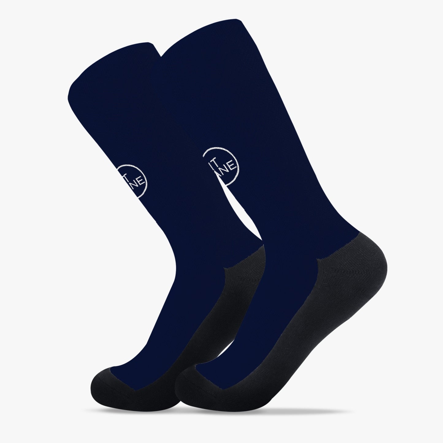 PIT LANE CLOTHING Reinforced Sports Socks