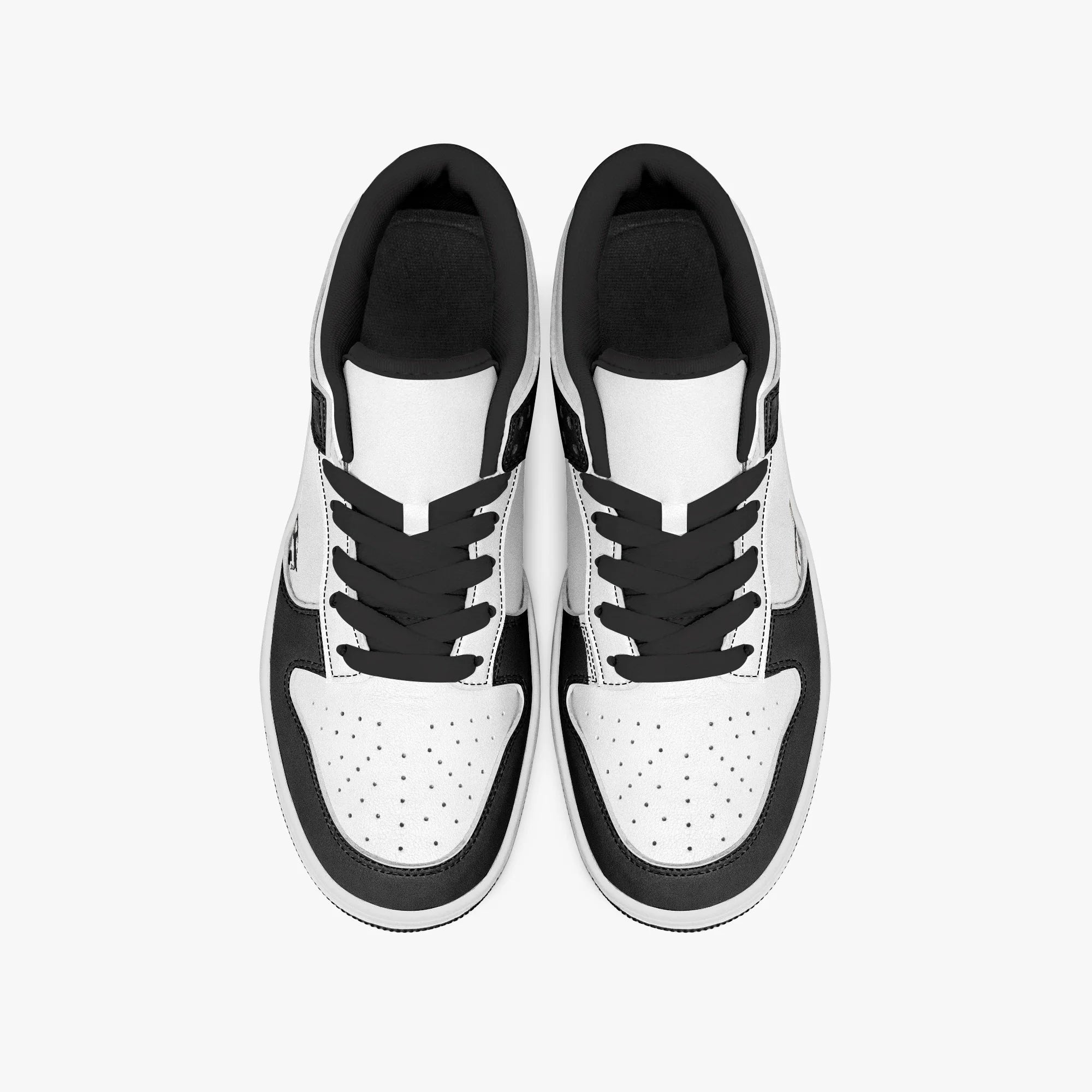 944 Challenge Series Official 'Chequer' Leather Track shoe
