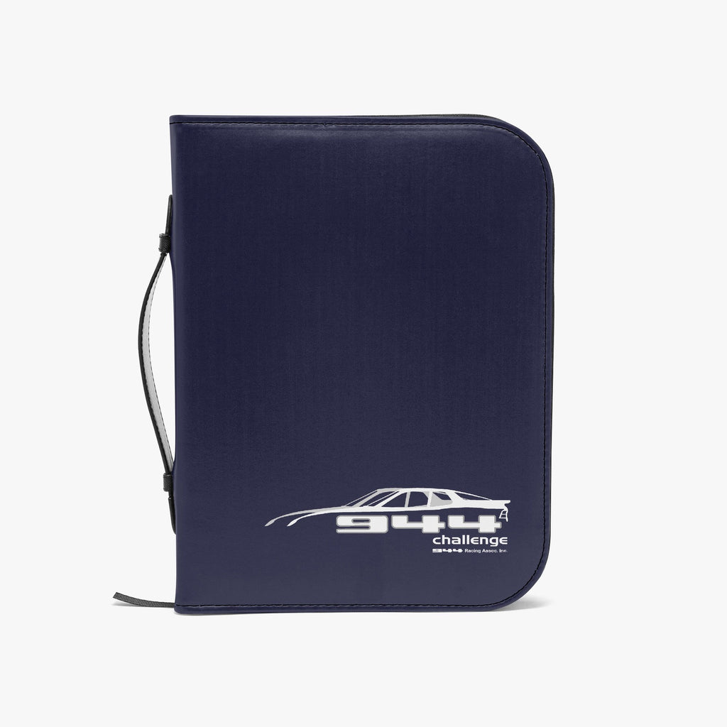 944 Challenge Series License and Documents Folder - 4 SIZES