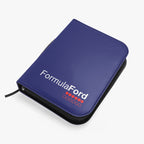 FORMULA FORD Official License and Documents Folder - X 4 SIZES available
