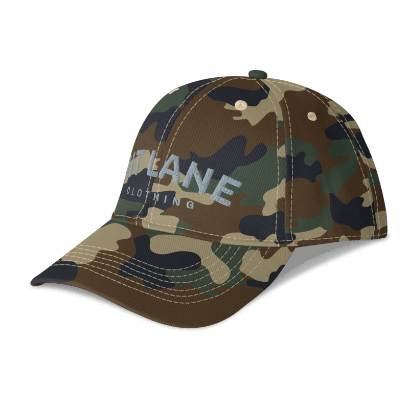 PIT LANE CLOTHING