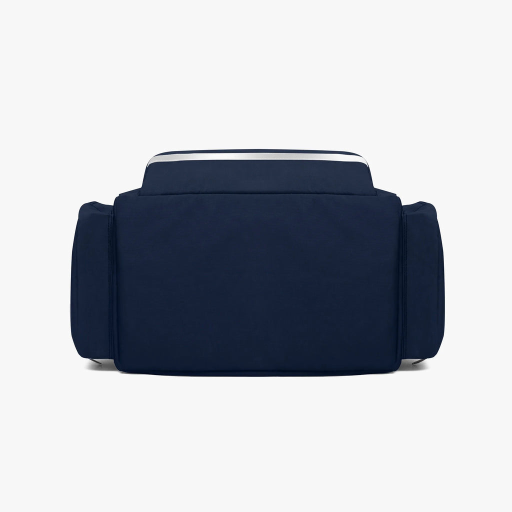 Pit Lane Clothing: Helmet Bag - Navy