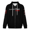 Formula Ford Australia Official Lite Track Top - Carbon