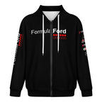 Formula Ford Australia Official Lite Track Top - Carbon