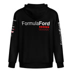 Formula Ford Australia Official Lite Track Top - Carbon