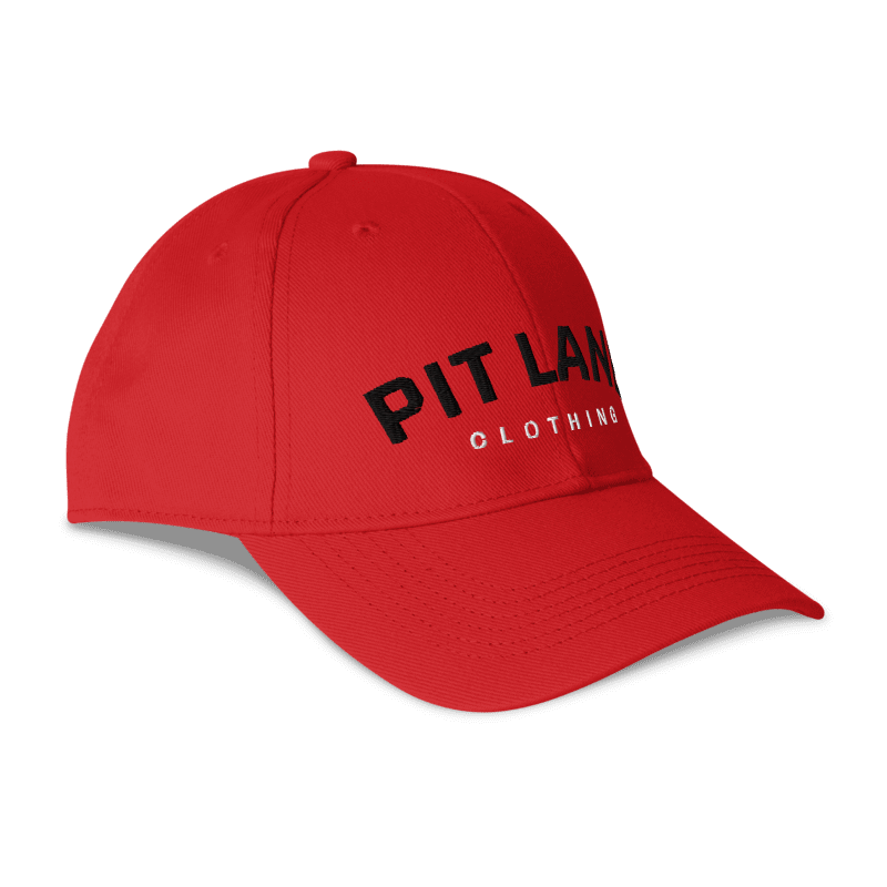 PIT LANE CLOTHING