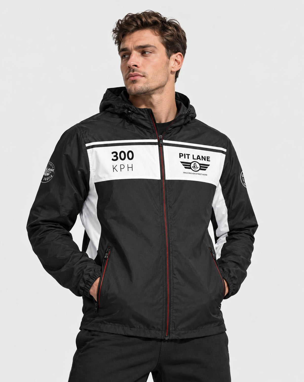 PIT LANE CLOTHING