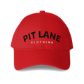 PIT LANE CLOTHING