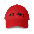 PIT LANE CLOTHING