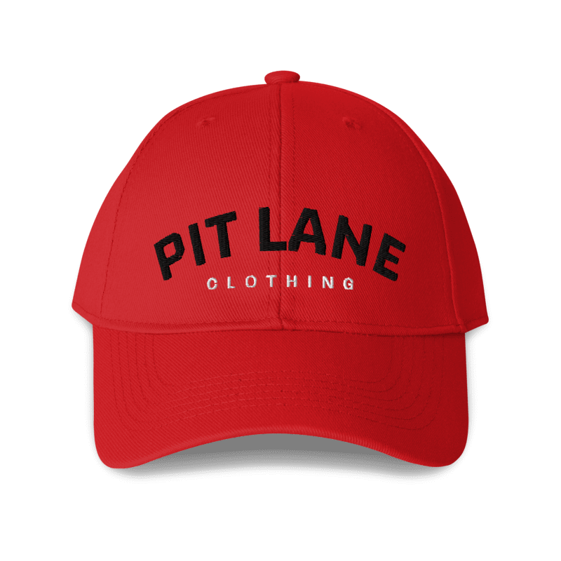 PIT LANE CLOTHING