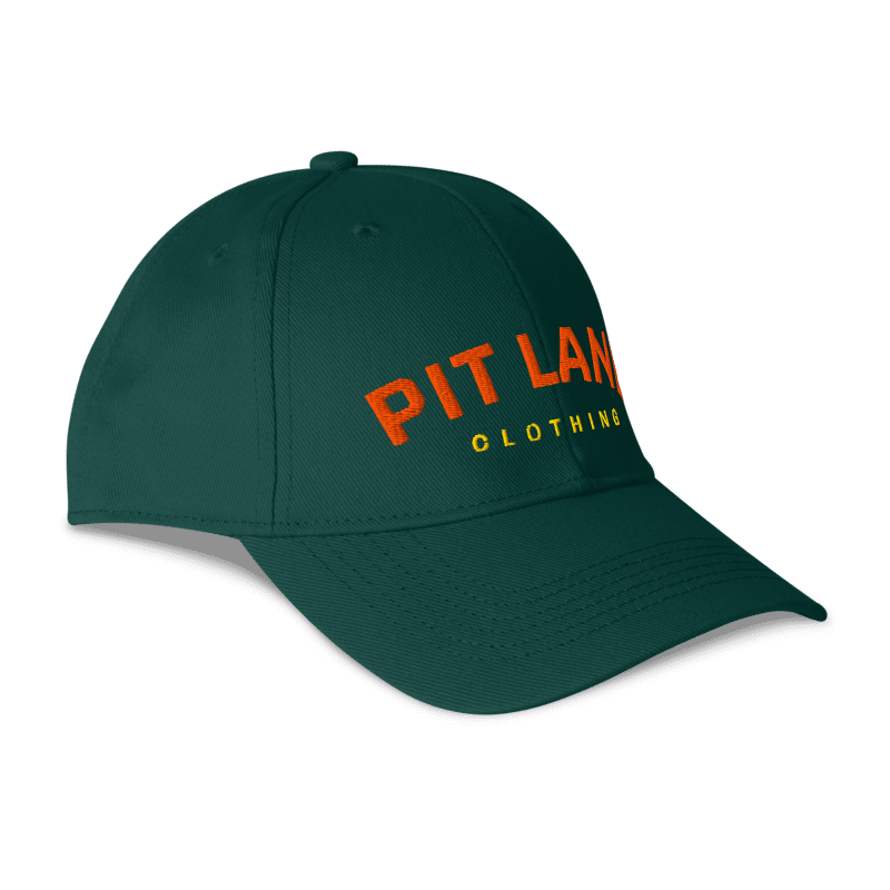 PIT LANE CLOTHING