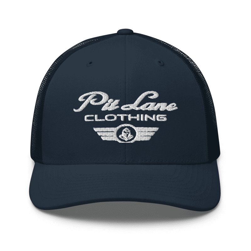 PIT LANE CLOTHING