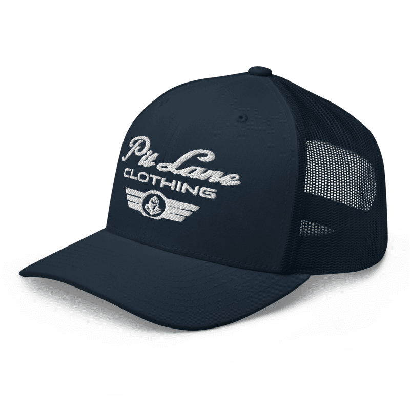 PIT LANE CLOTHING