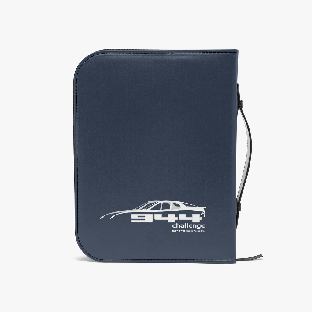 944 Challenge Series License and Documents Folder - 4 SIZES