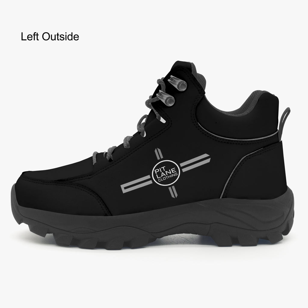 Pit Lane Clothing: Crew work Boot