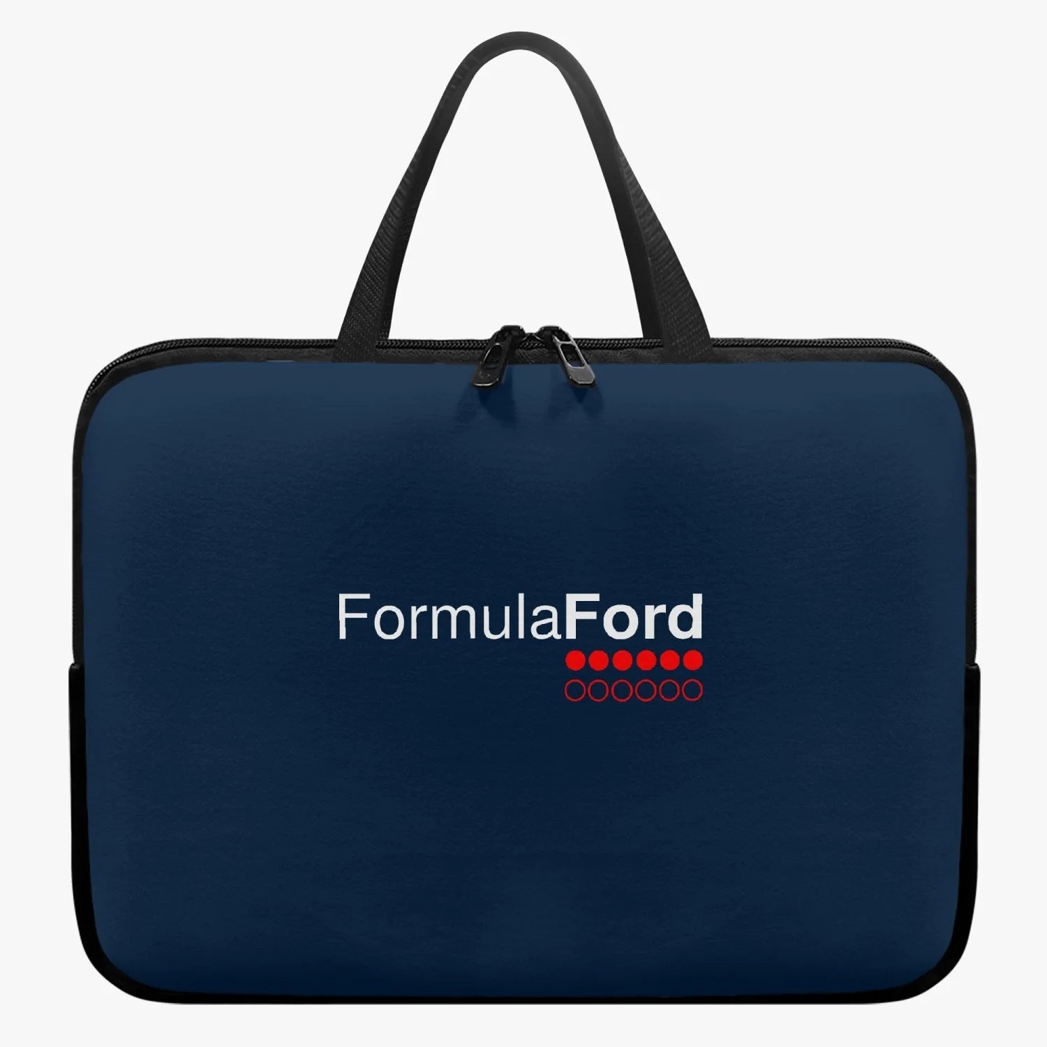FORMULA FORD Official - Laptop computer case