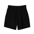 Pit Lane Clothing: European style swim trunks - Carbon fibre / Navy (Copy)
