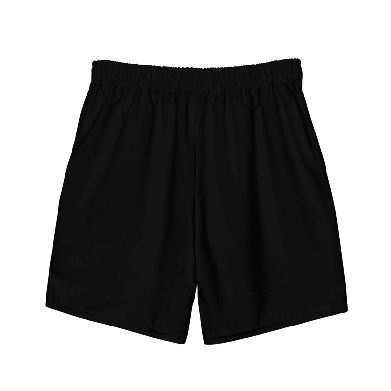Pit Lane Clothing: European style swim trunks - Carbon fibre / Navy (Copy)