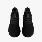 Formula Ford Official Bounce Mesh Track shoe - carbon black