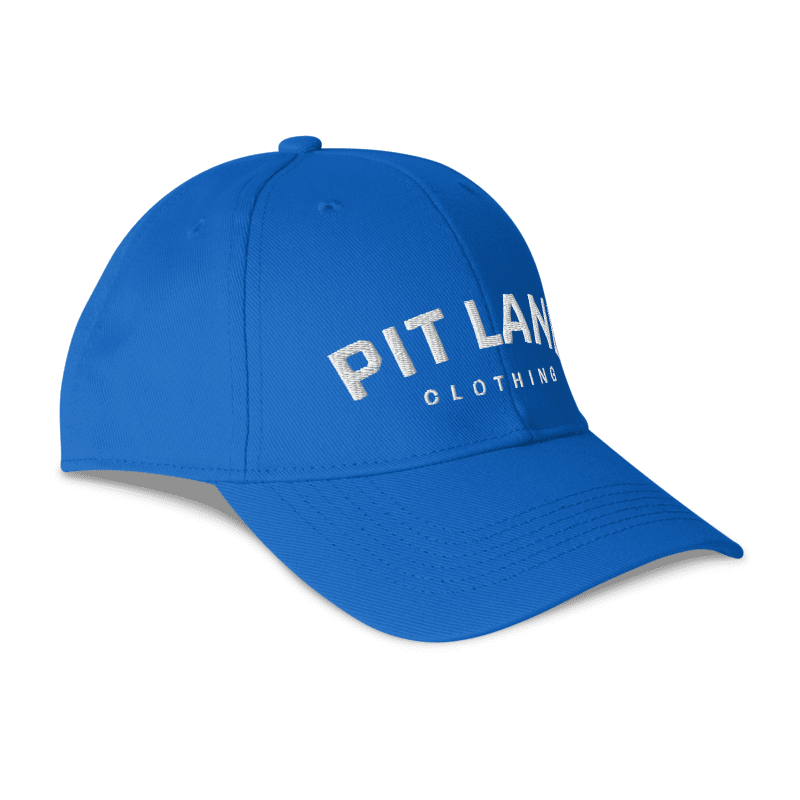 PIT LANE CLOTHING
