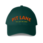PIT LANE CLOTHING