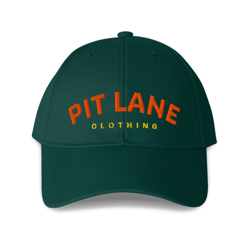 PIT LANE CLOTHING