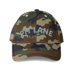 PIT LANE CLOTHING