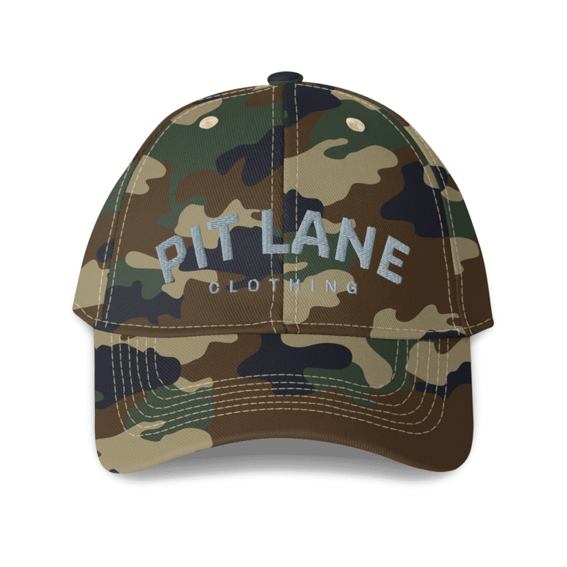 PIT LANE CLOTHING